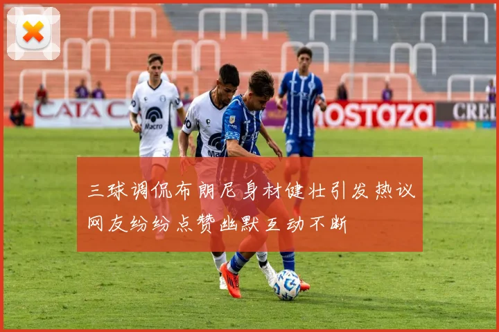 三球调侃布朗尼身材健壮引发热议网友纷纷点赞幽默互动不断